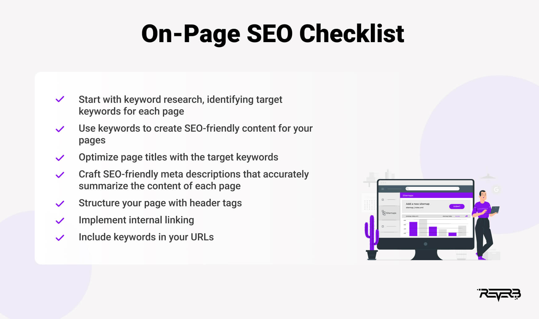 On-Page SEO Checklist