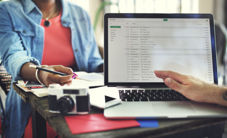 top email marketing agencies