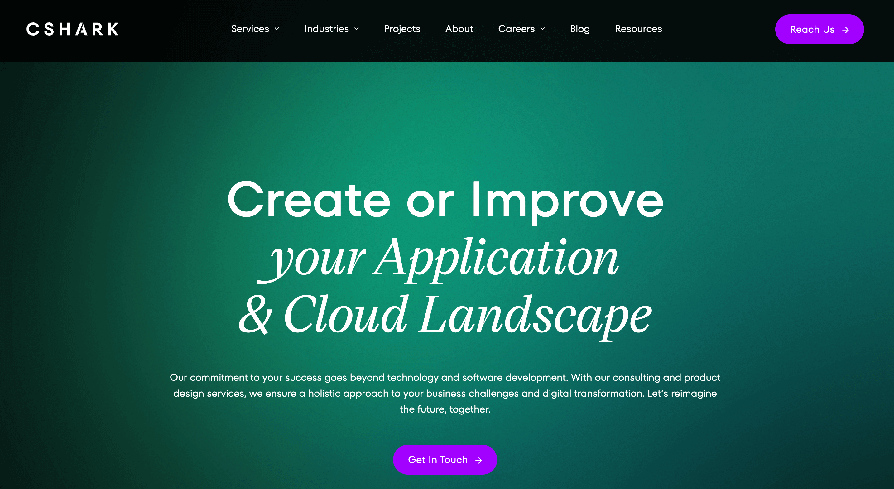 best legacy app modernization company