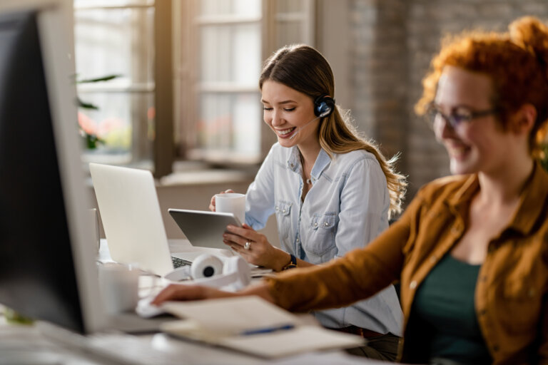 top AI customer support companies
