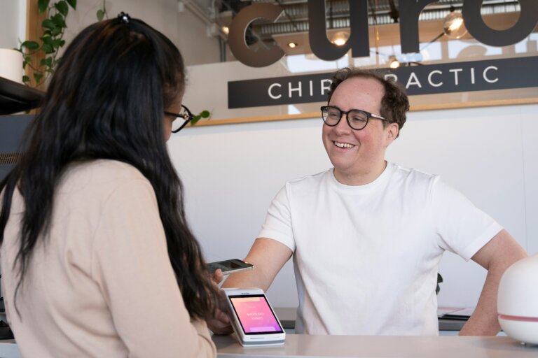Chiropractic Practice Management Software