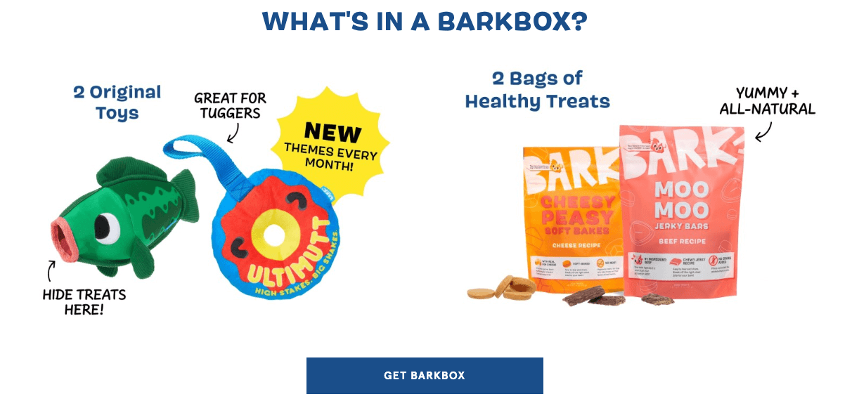 BarkBox