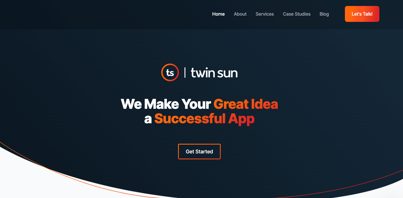 Twin Sun