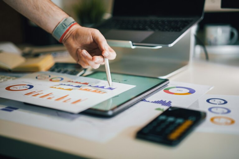 Top Tableau Consultants And Developers