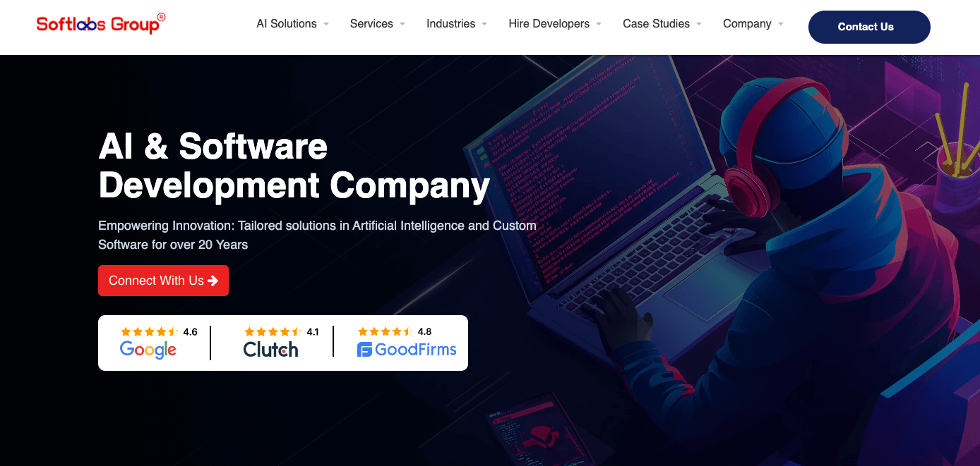 Softlabs Group