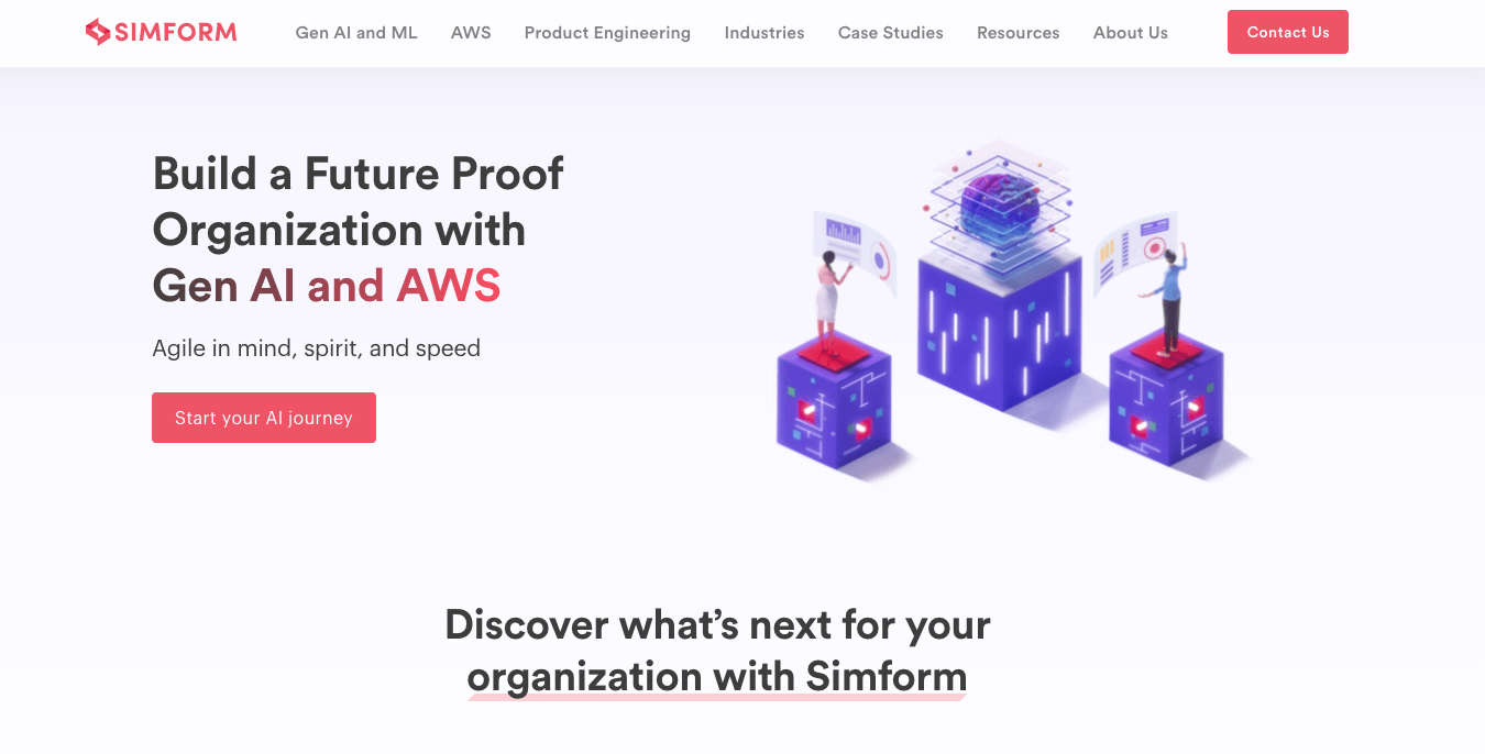 Simform