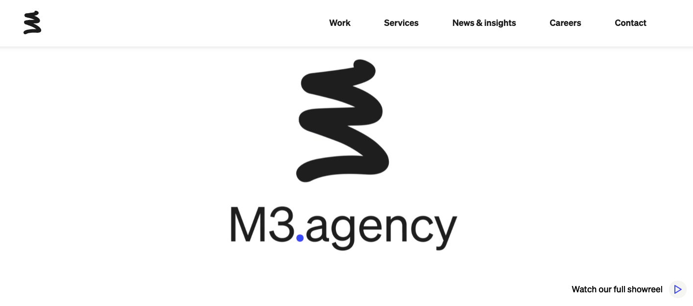 M3 Agency