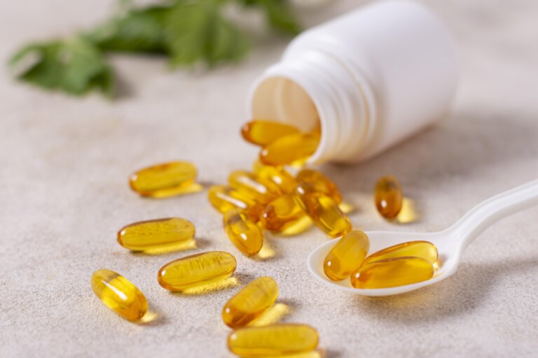 SEO Techniques for a Fish Oil Supplements Business