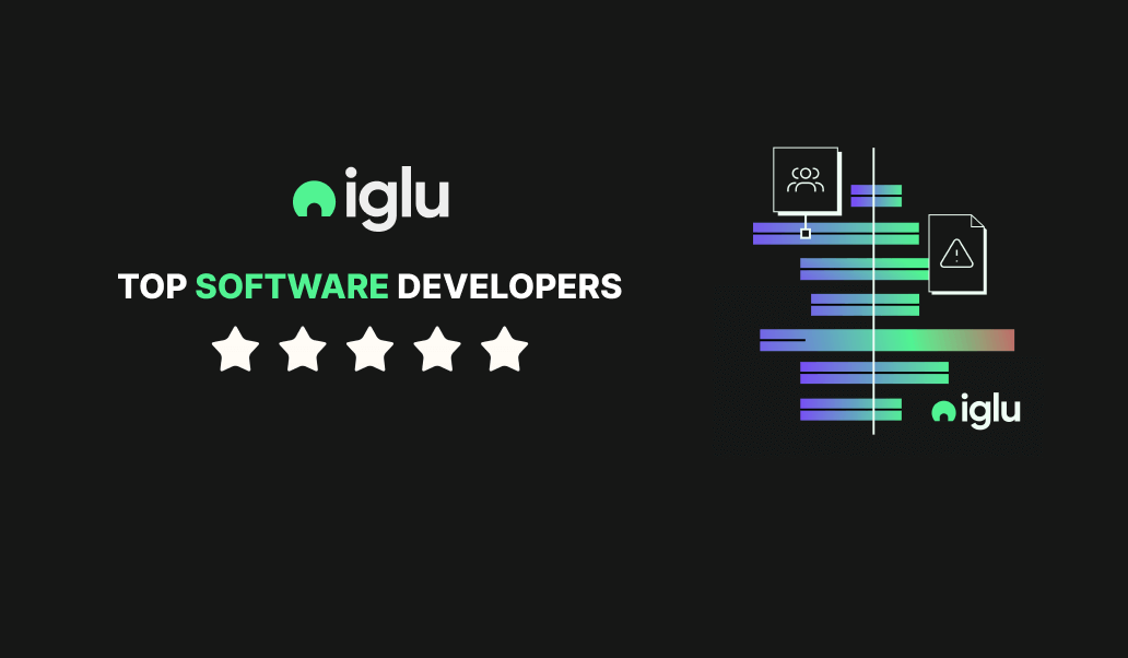 iglu.dev best software developers