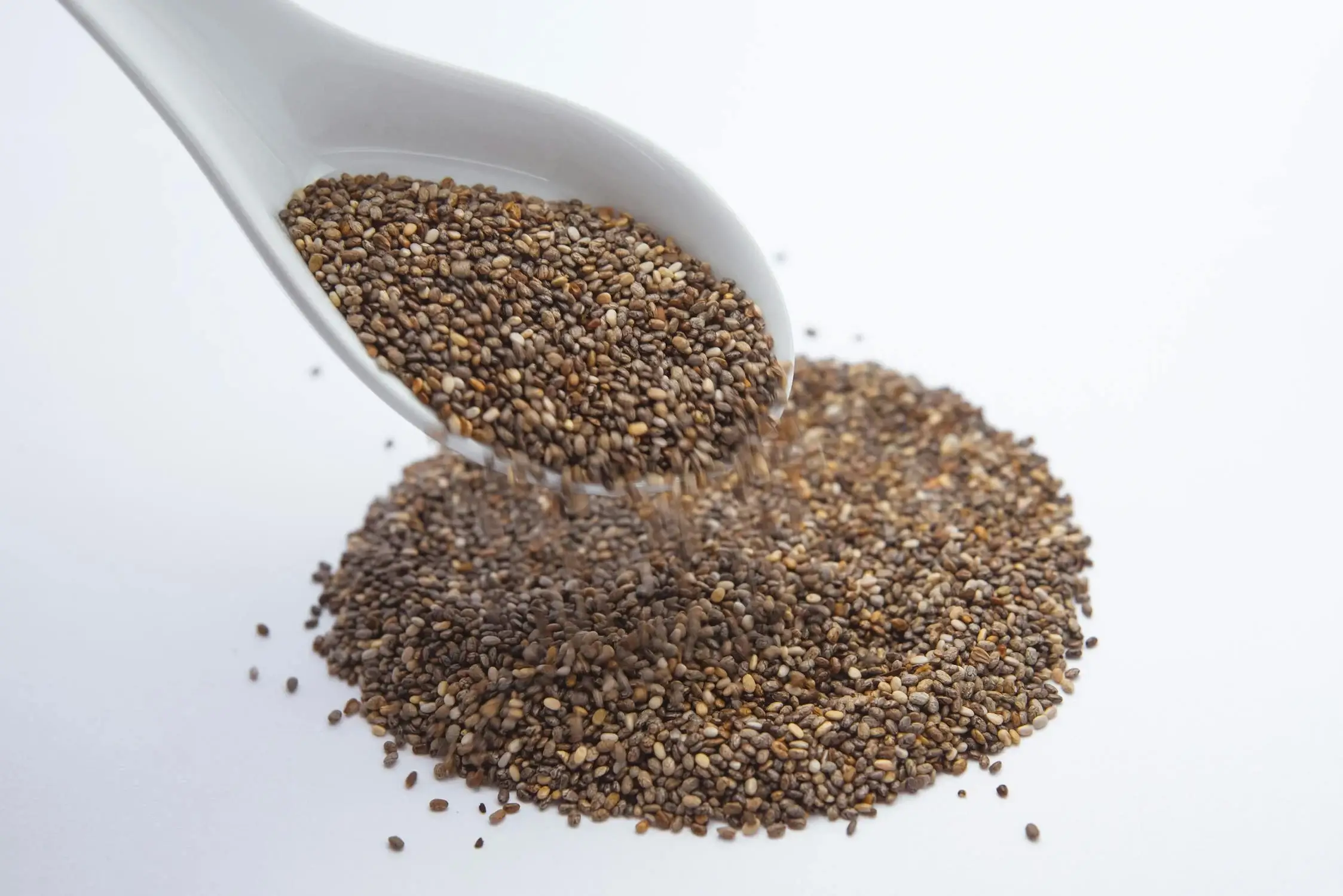 chia seed market