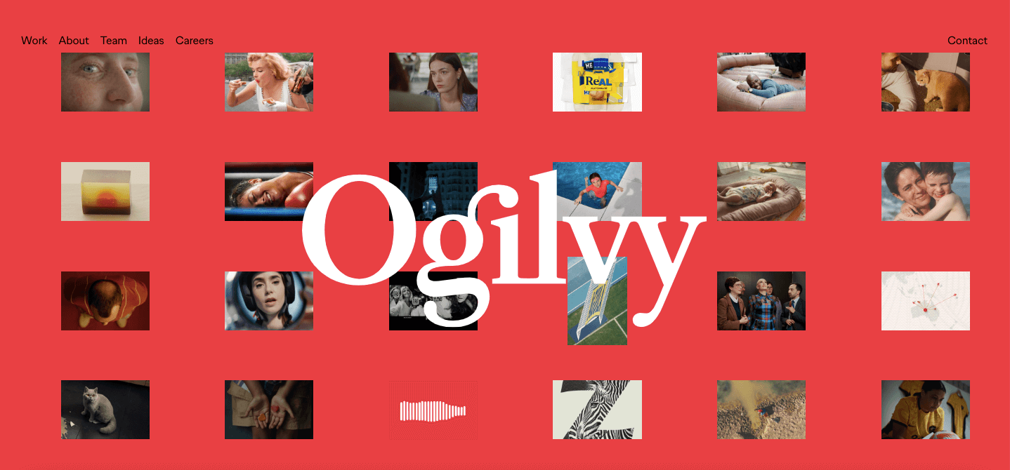 Ogilvy