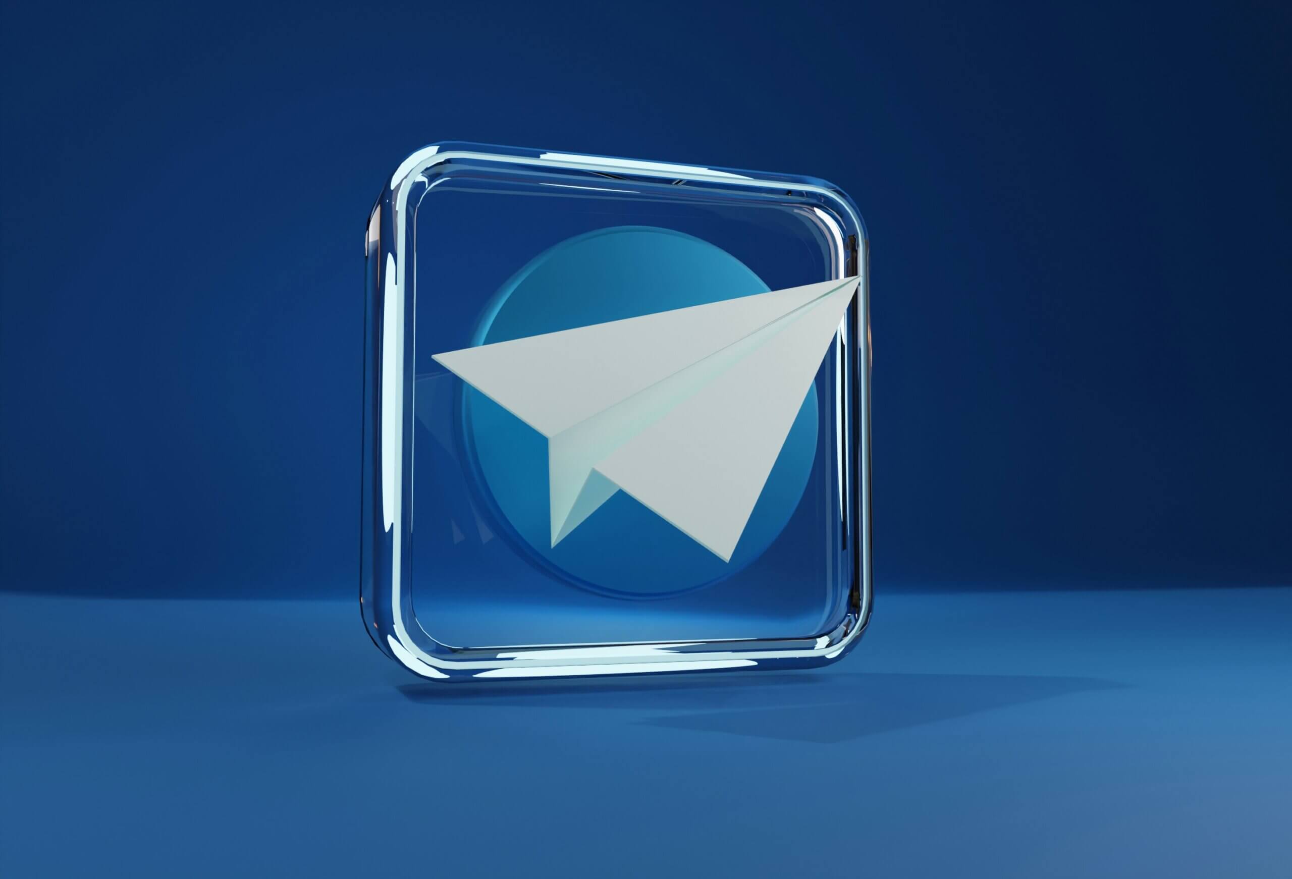 Telegram's Crypto Revenue: Friend or Foe for Crypto Gambling?