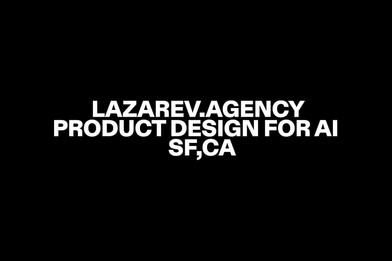 lazarevagency