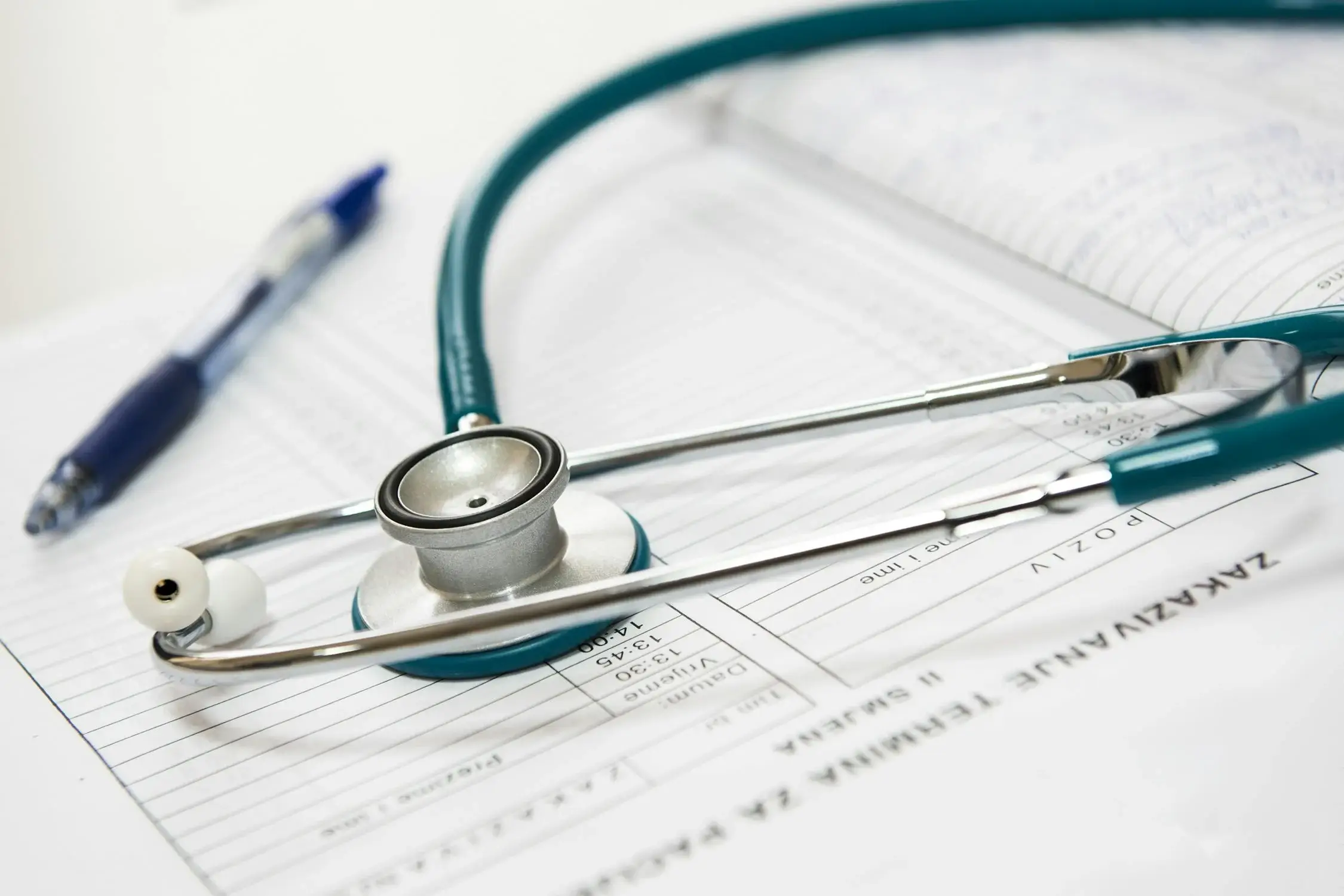 Top AI For Healthcare Implementation Companies In 2026