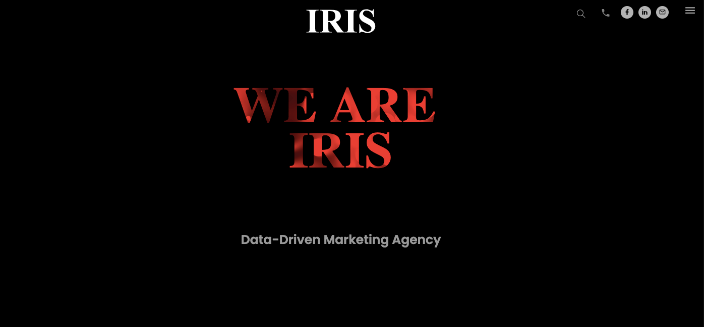 IRIS Marketing