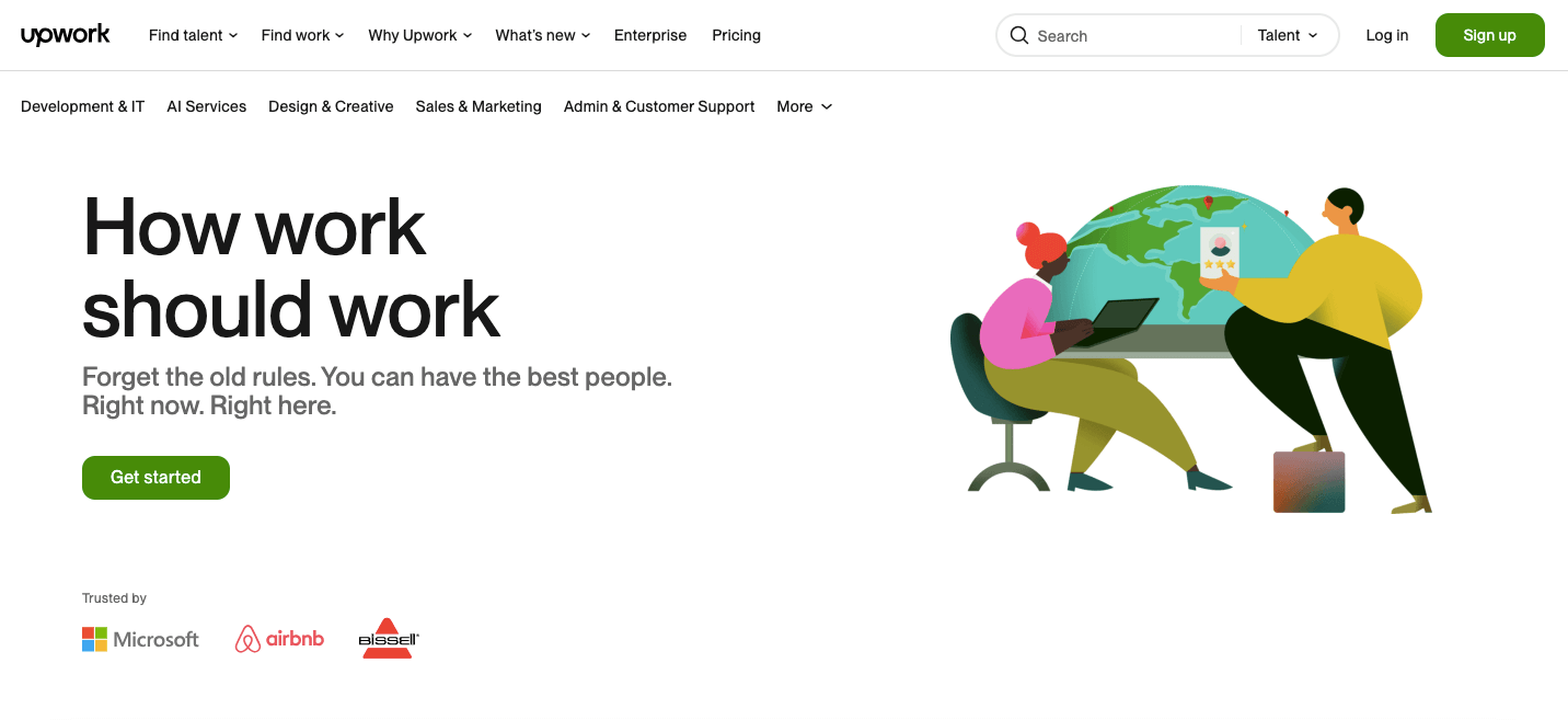 Upwork