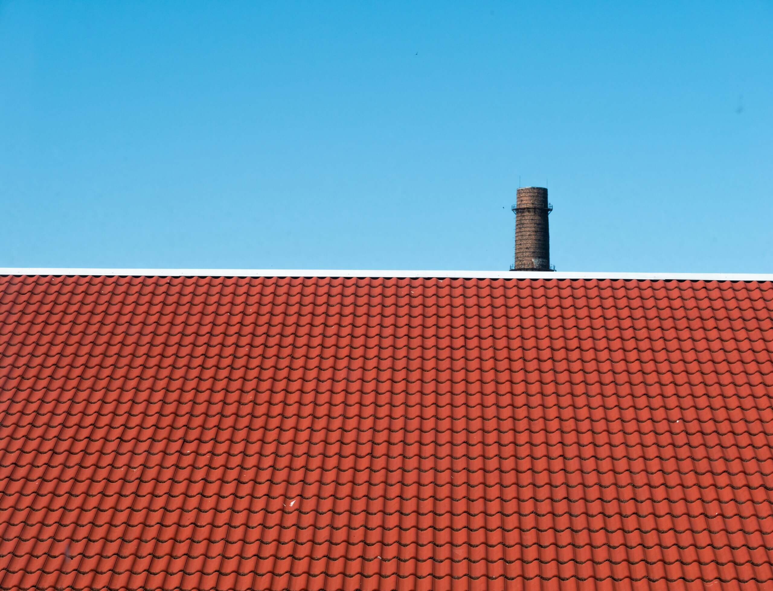 why tile roof repair and dryer vent cleaning near me are important for a homeowner