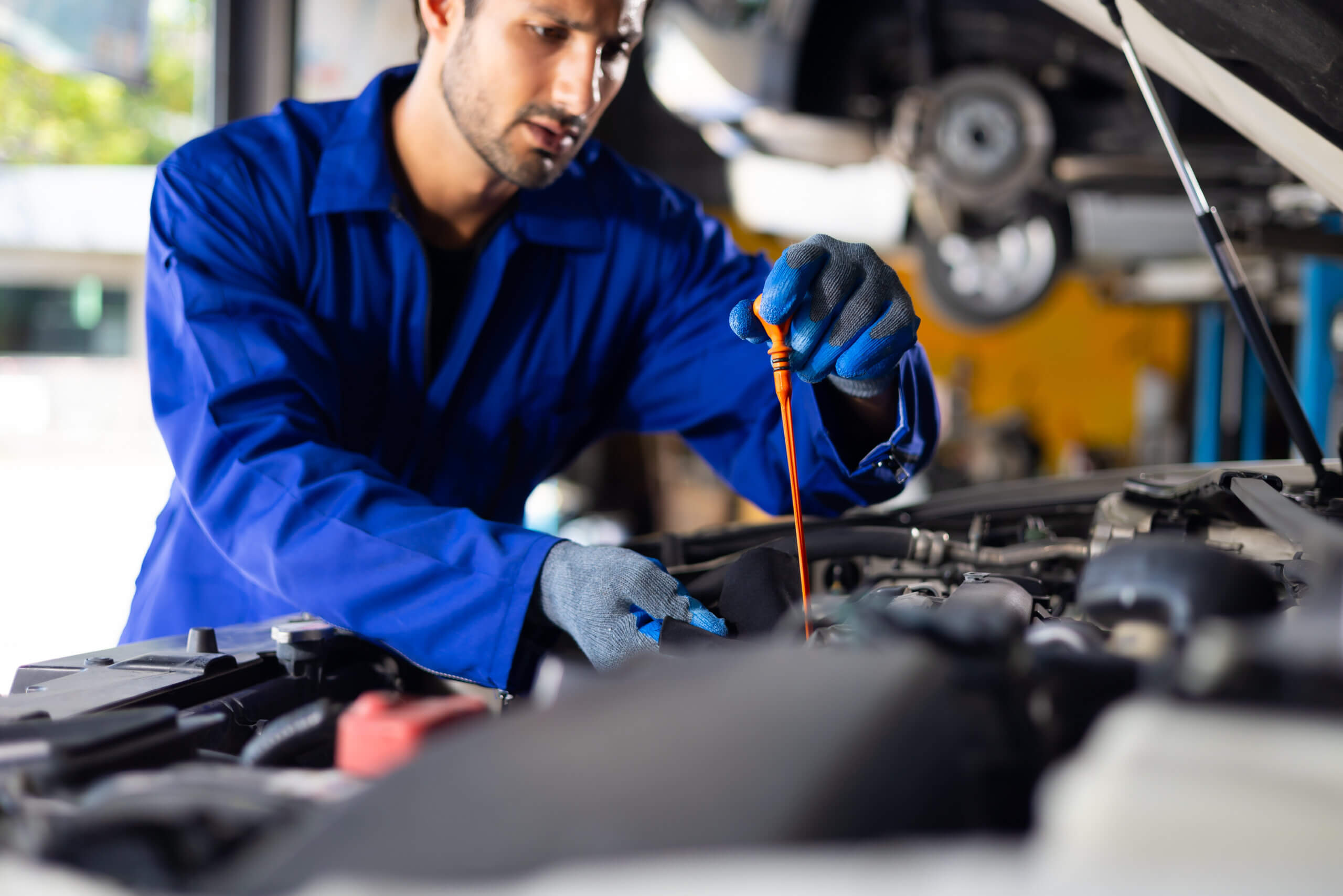 How To Grow Your Auto Repair Business