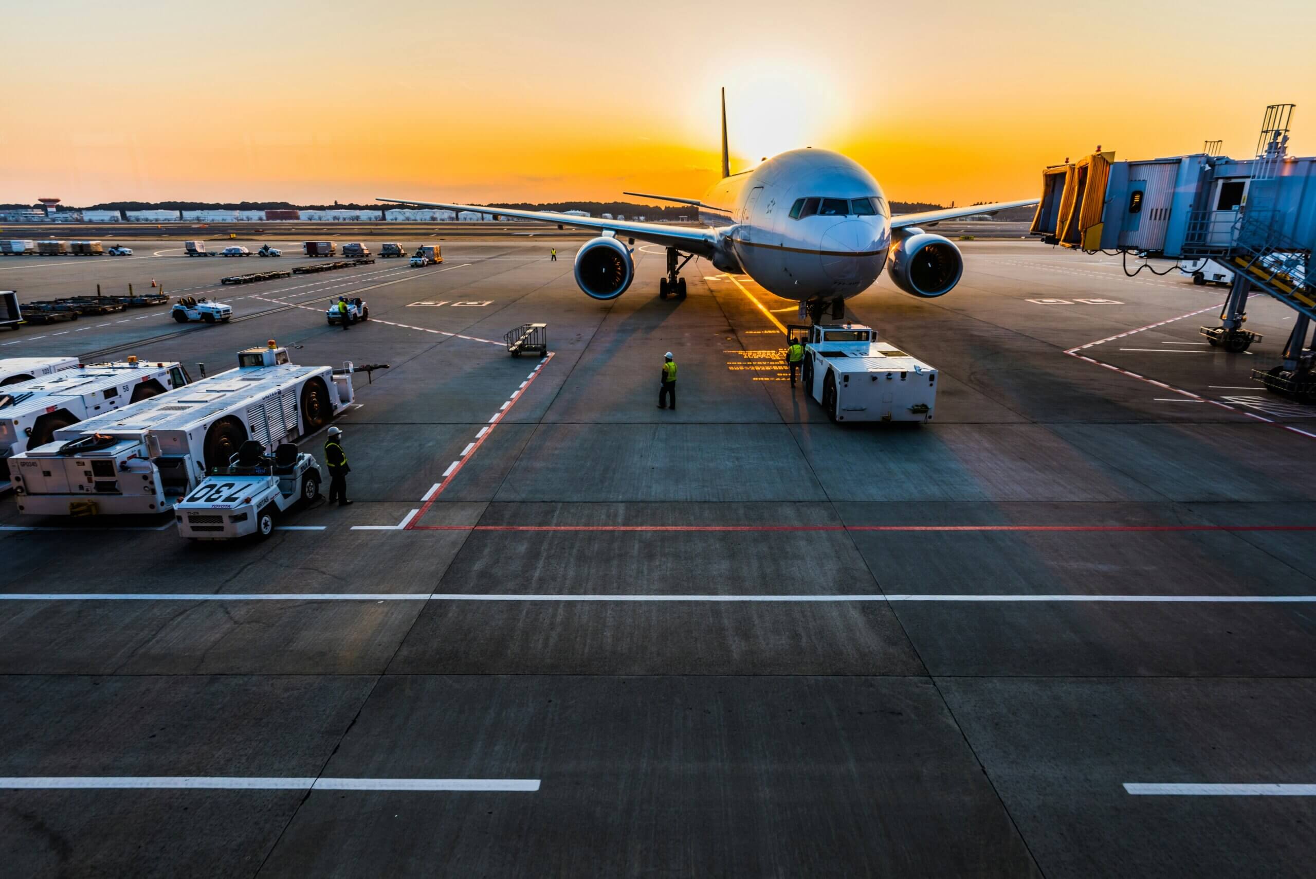 Top 6 Airport Navigation Apps For Stress-Free Travel