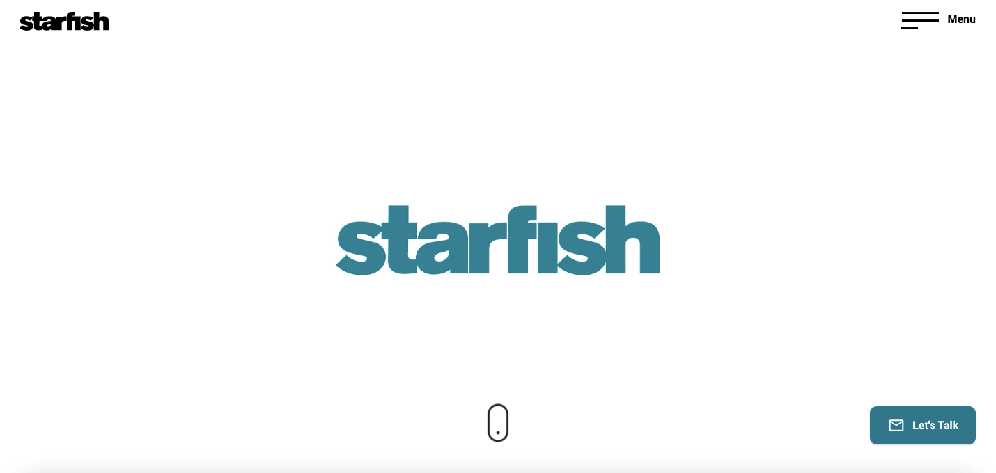 Starfish