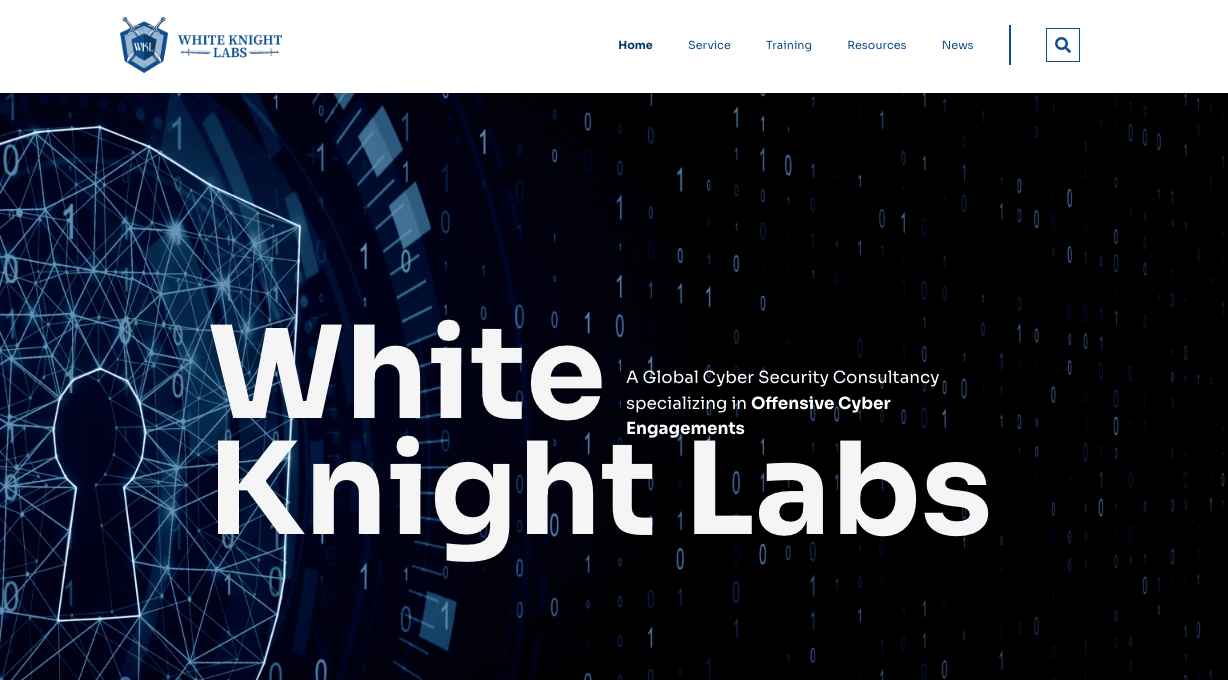 White Knight Labs