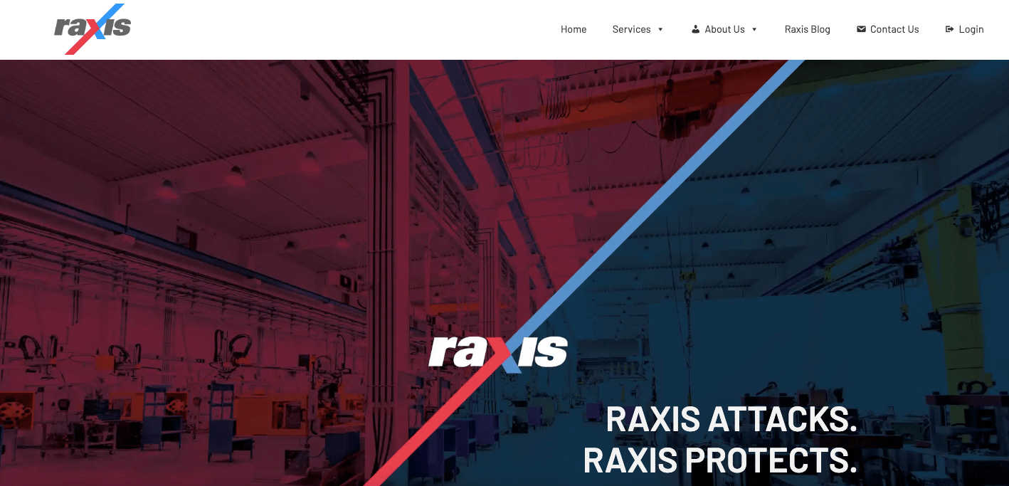 Raxis