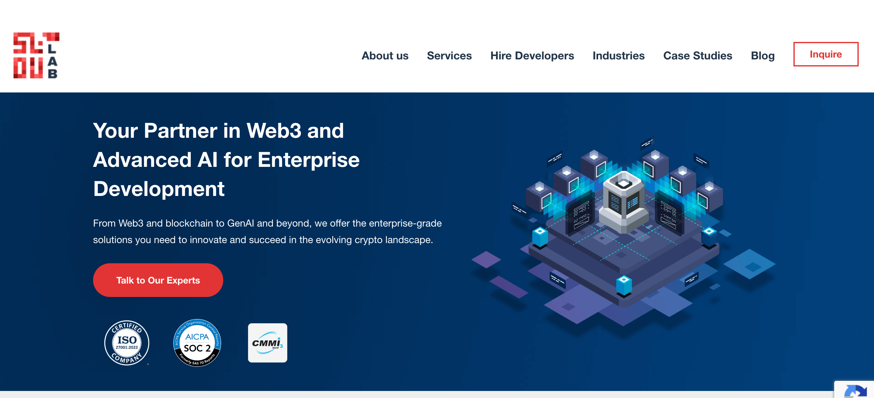 solulab