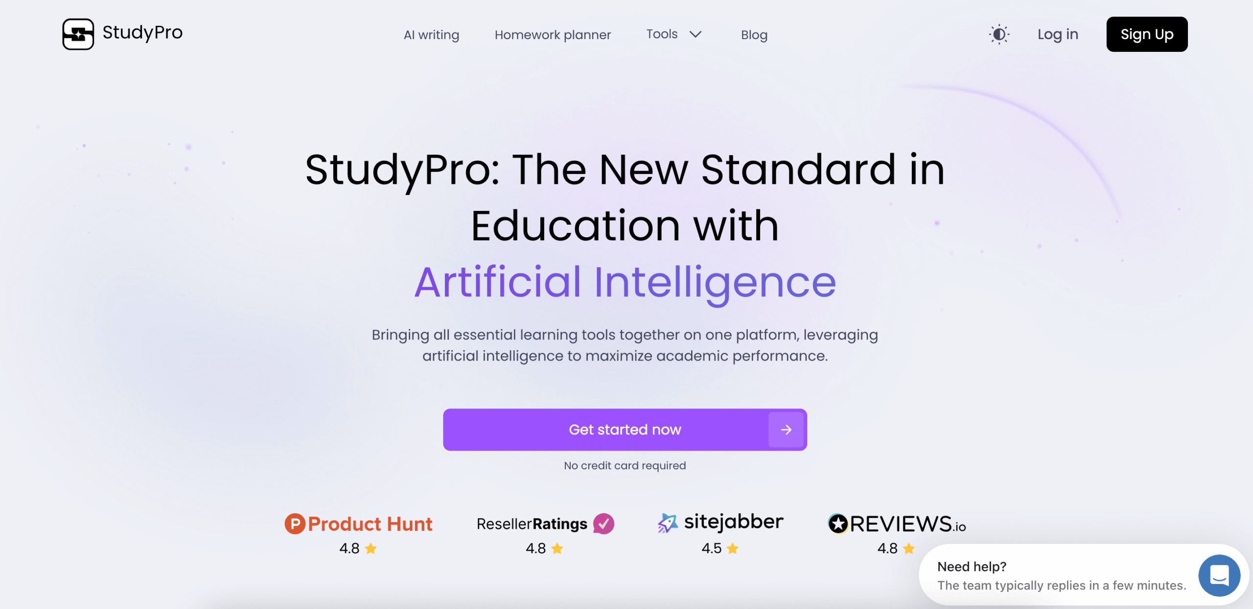 studypro