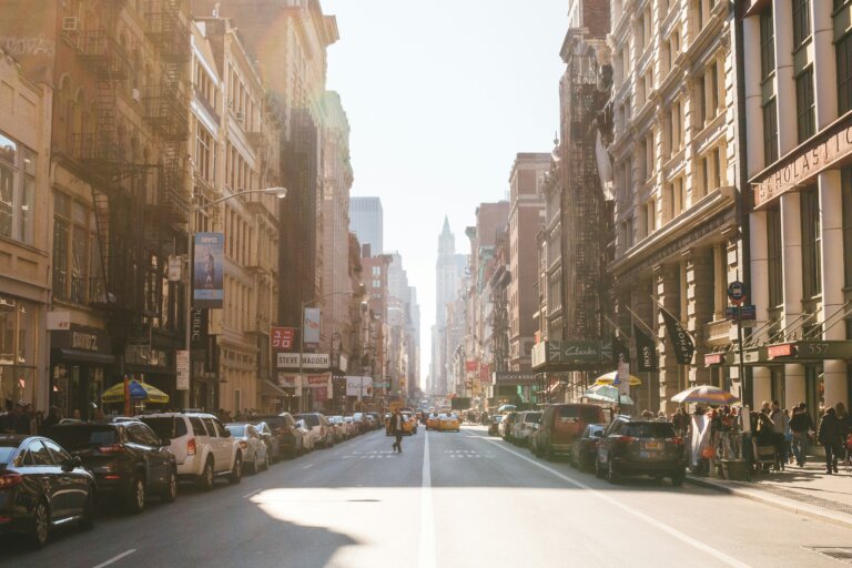 Top Web Development Companies In New York