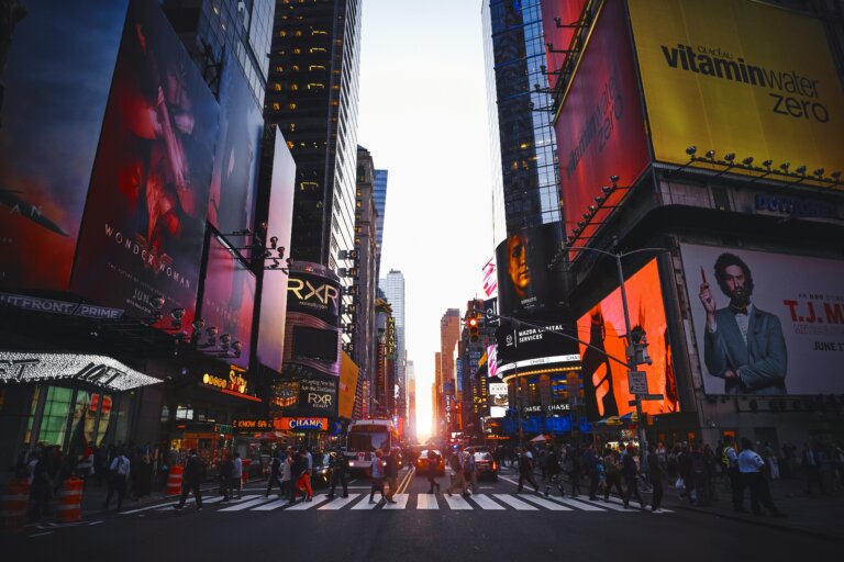 Top Branding Agencies In New York
