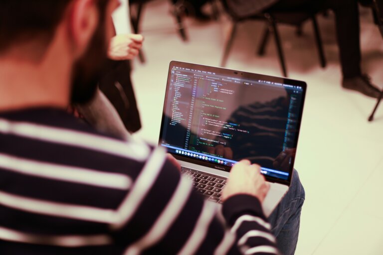 Top Node.js Development Companies In 2025