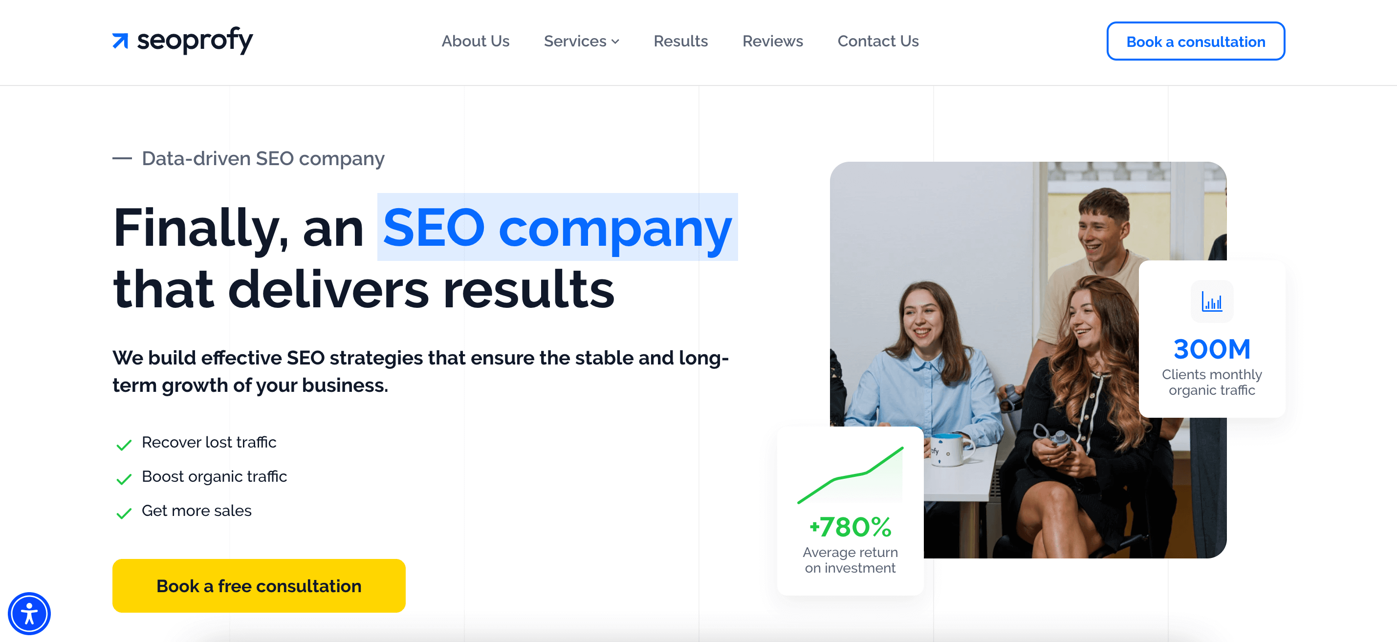 seoprofy