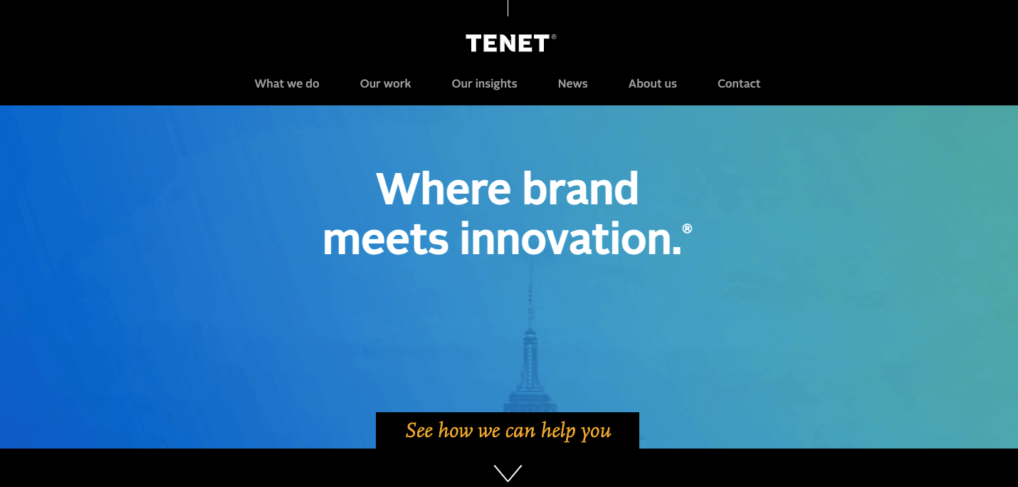 Tenet Partners