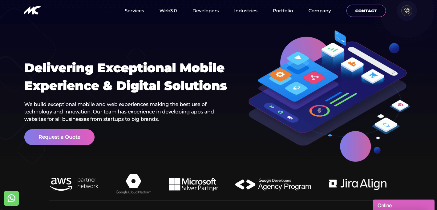 MobileCoderz