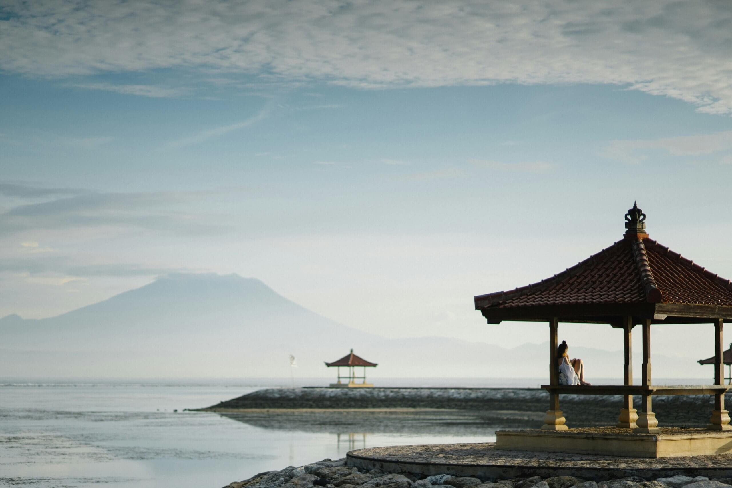 Can You See Mola Mola In Bali