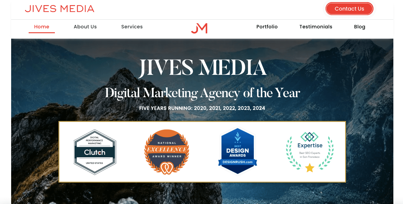 Jives Media