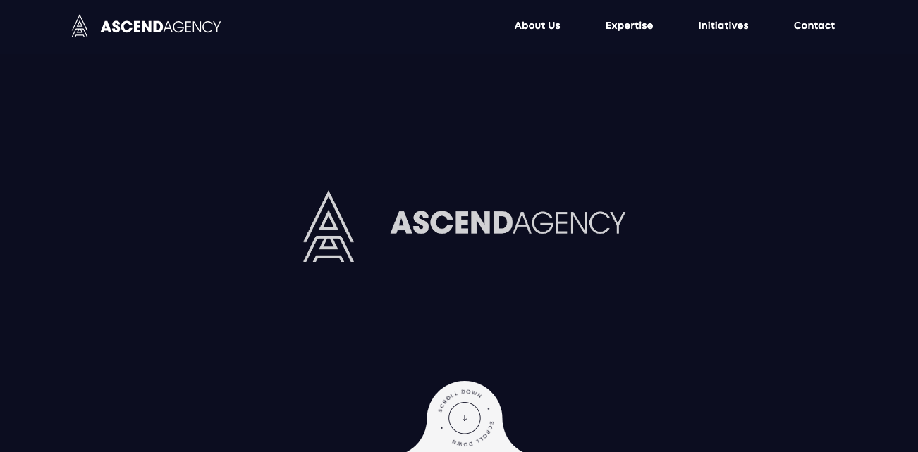 Ascend Agency