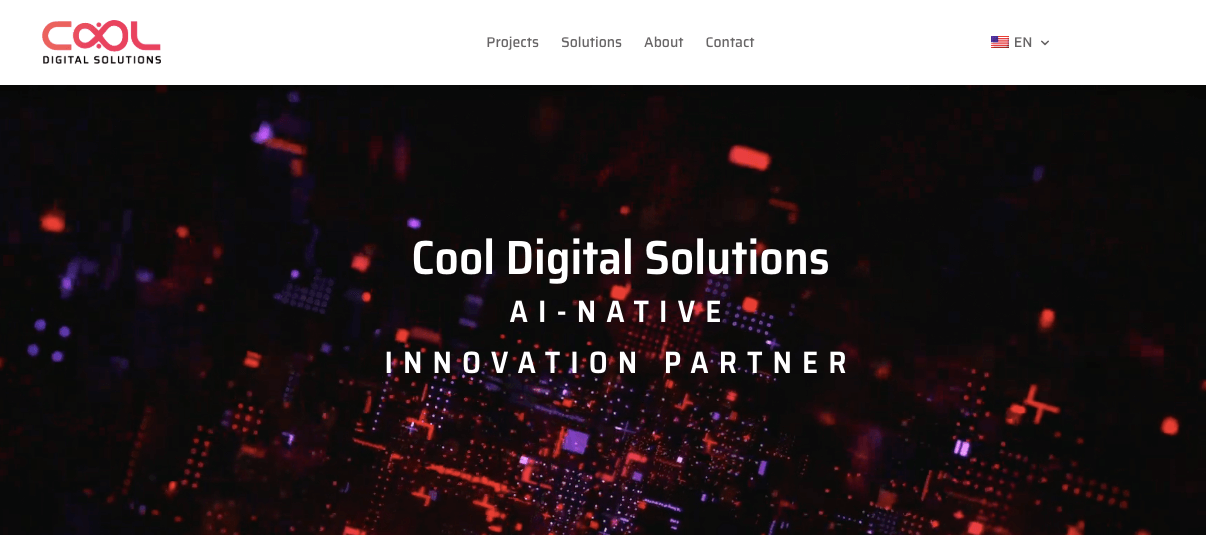 Cool Digital Solutions