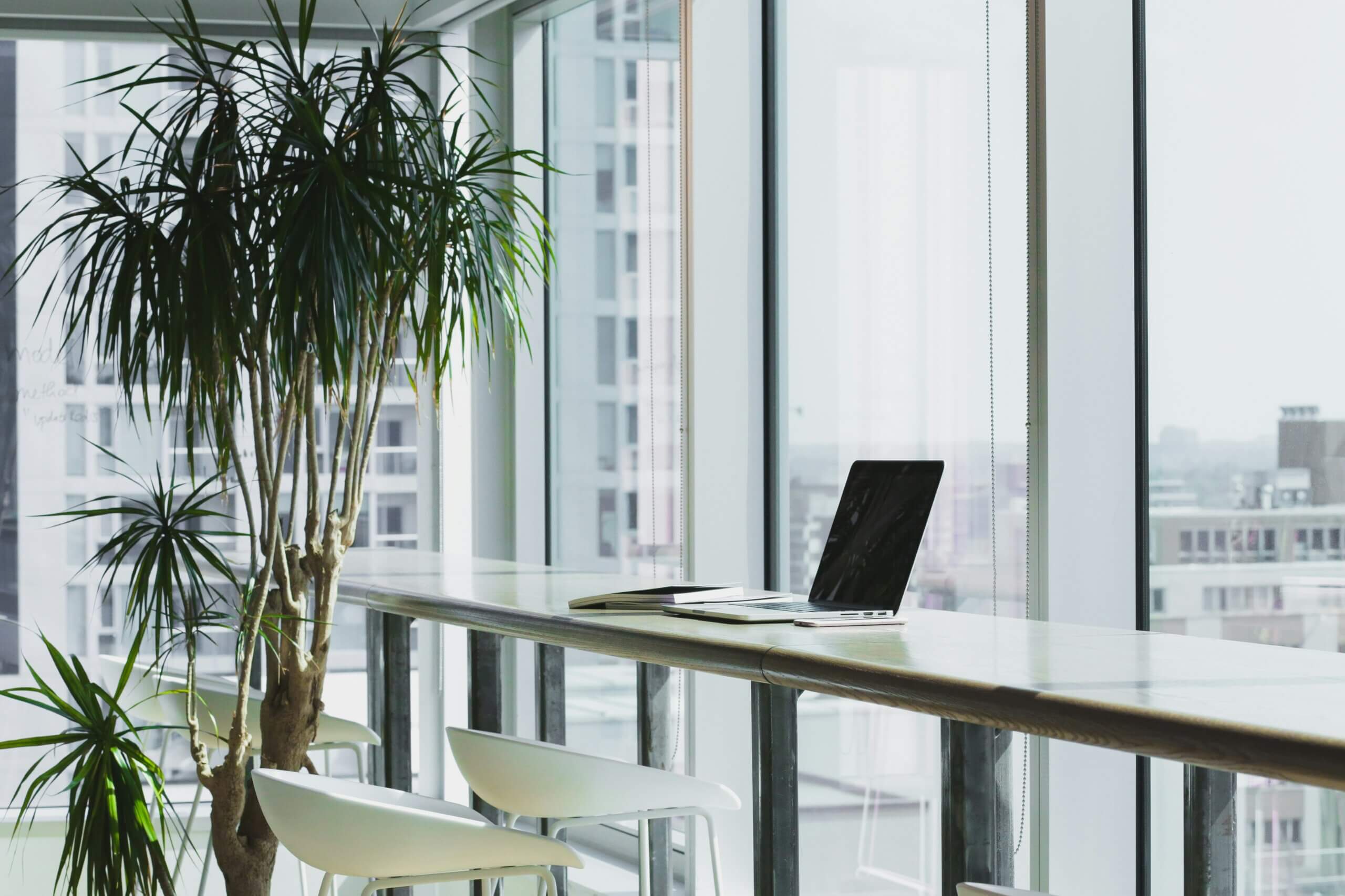 How to Choose the Perfect Office Space for Your Growing Business