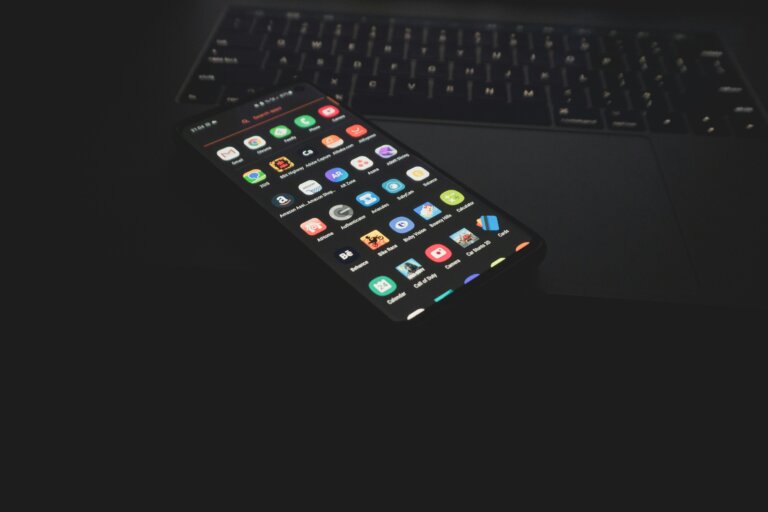Top Android App Developers In 2025