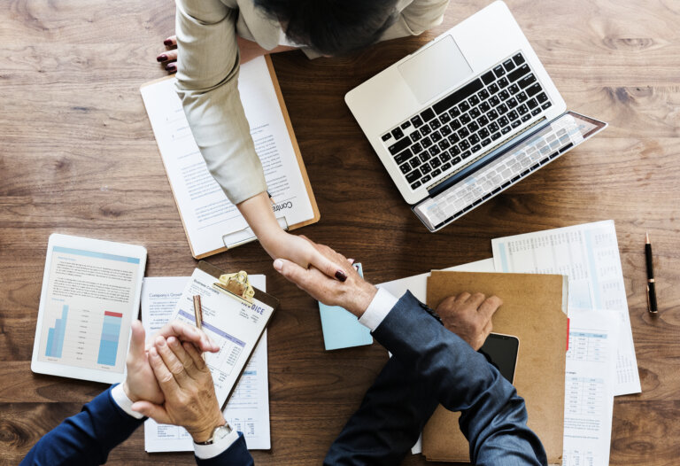 Top B2B PR Agencies And Firms