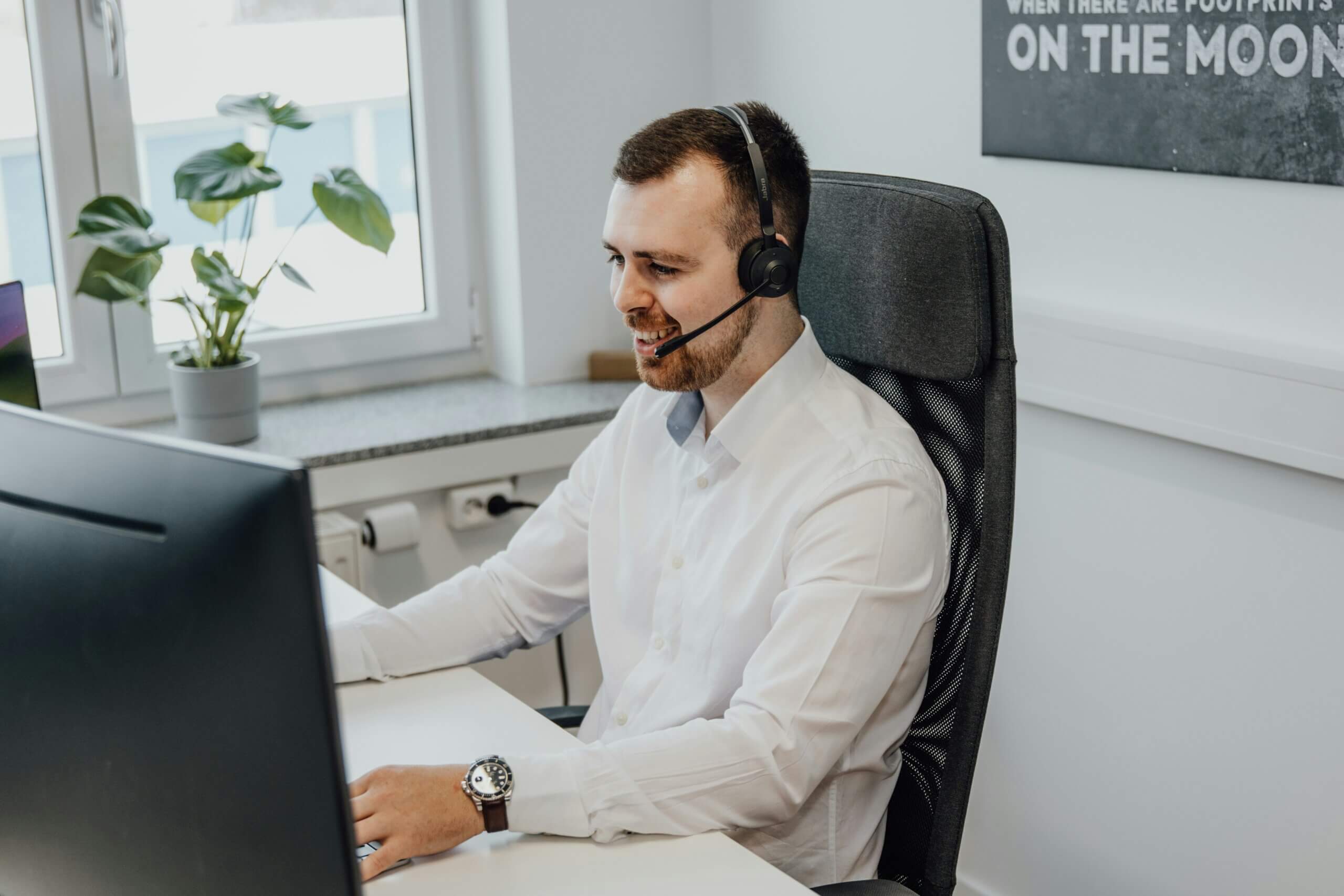 How Seamless Call Center Support Boosts Customer Satisfaction