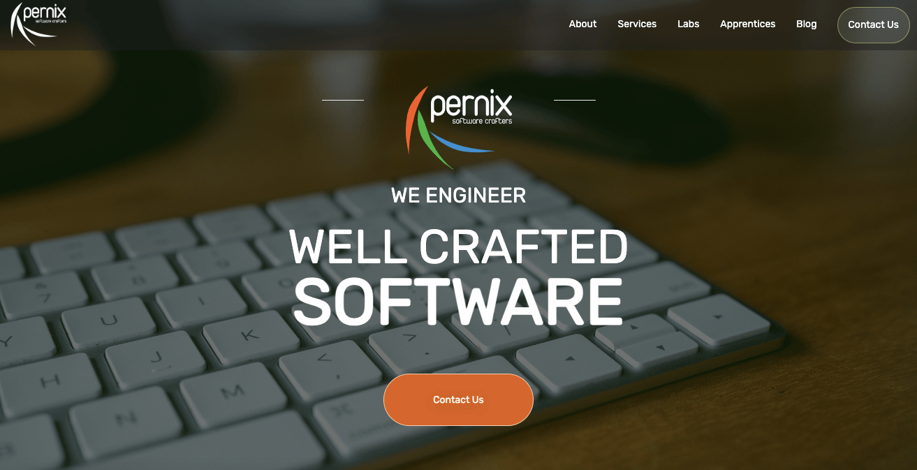 Pernix Solutions