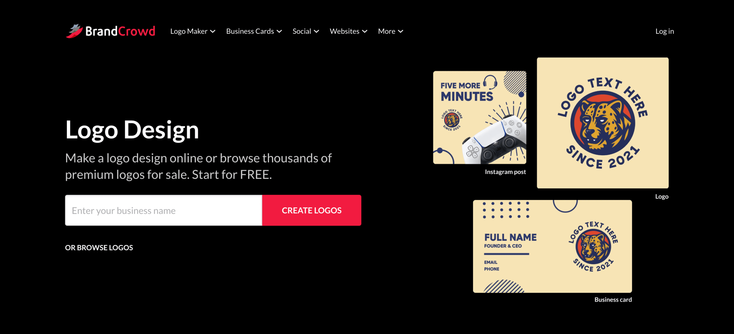 brandcrowd