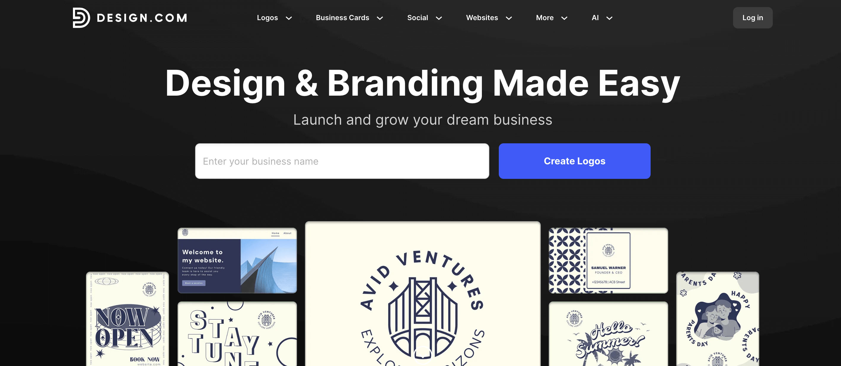 design.com