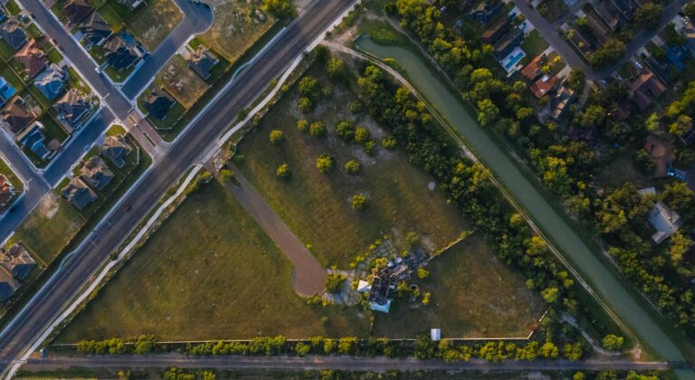 Why Real Estate Property Line Map Is Shaking Real Estate Industry Up