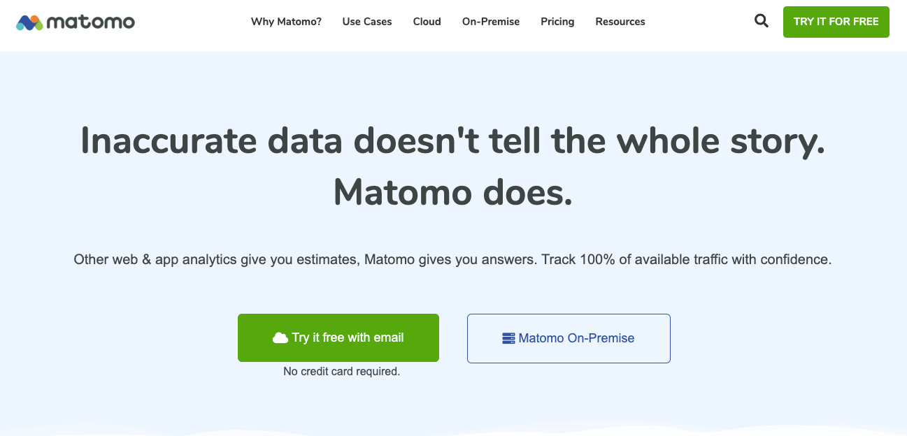 Matomo