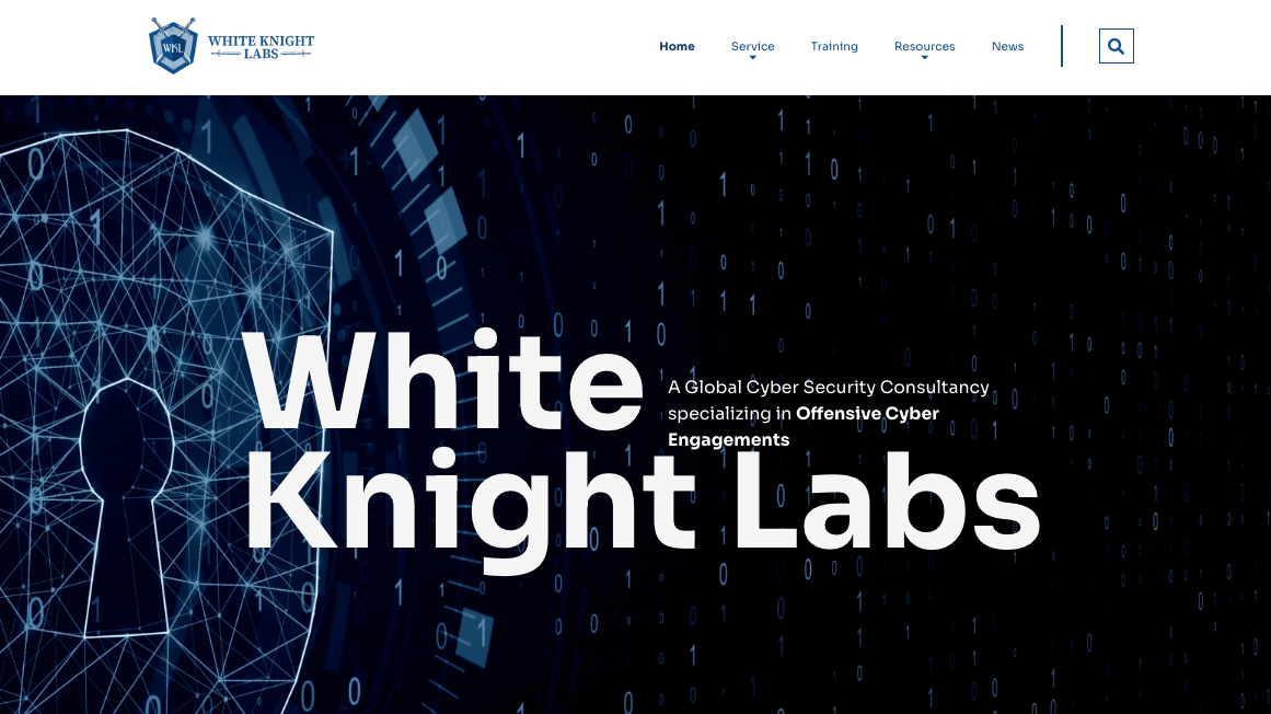 White Knight Labs