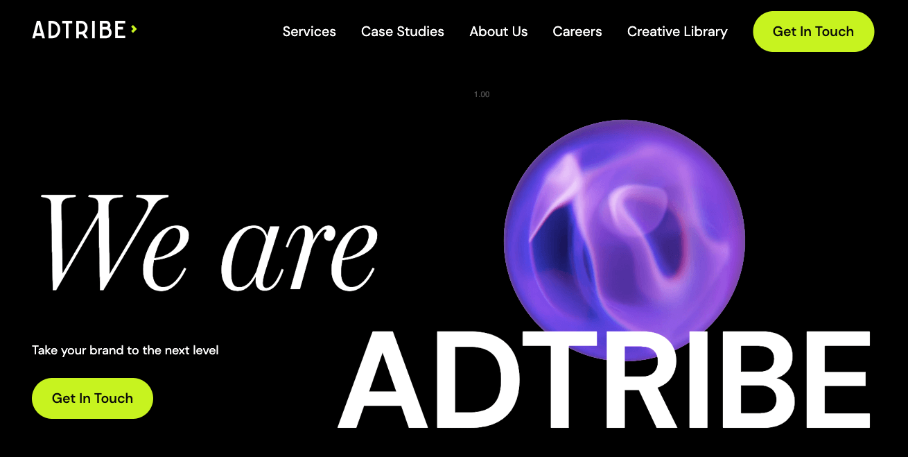 Adtribe 