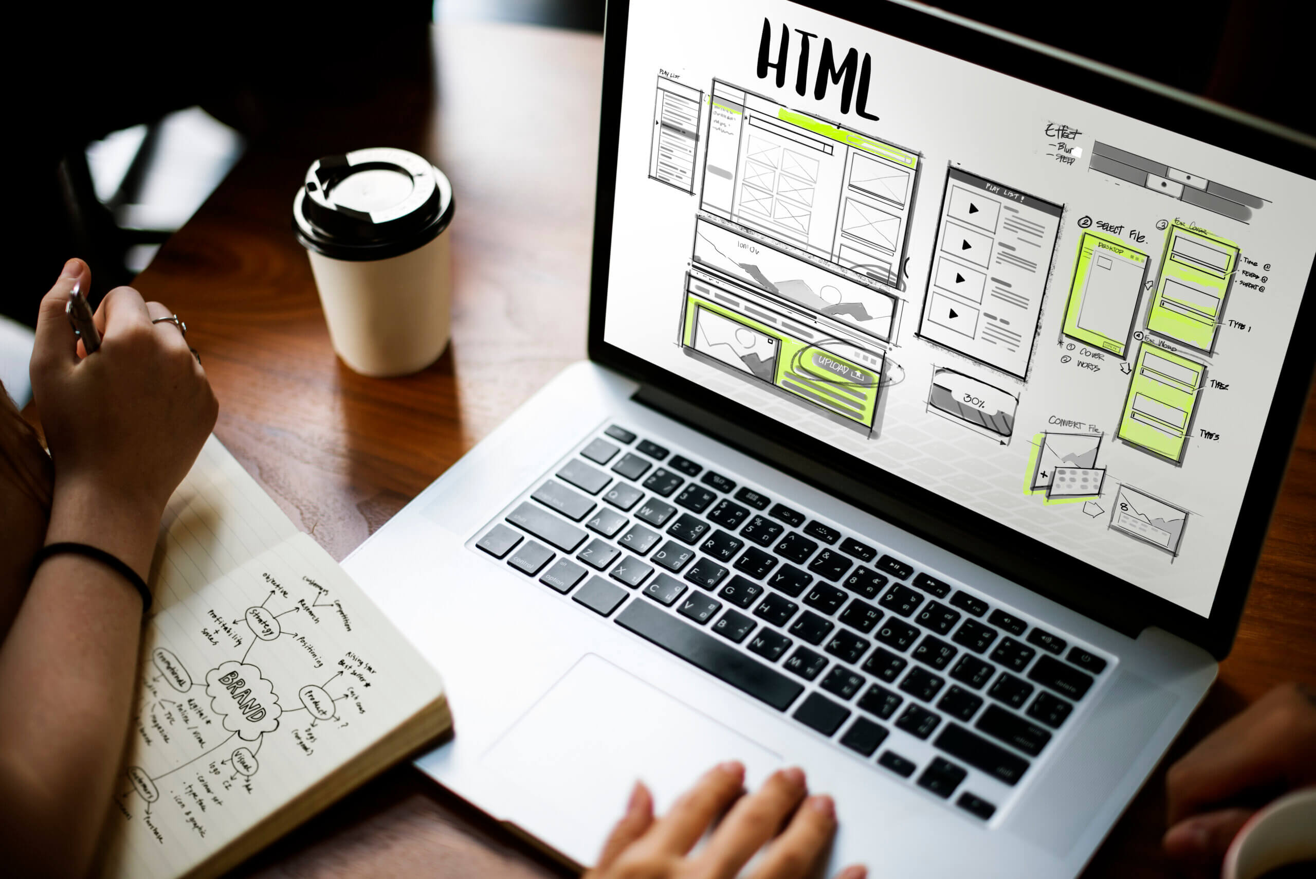 Future-Proofing Your Web Design Business: How to Evolve Upcoming Trends